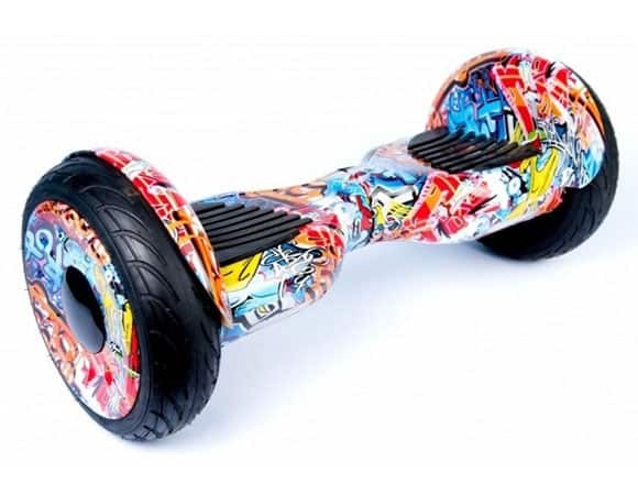 Smart Balance U20 Premium 10.5" Trinity