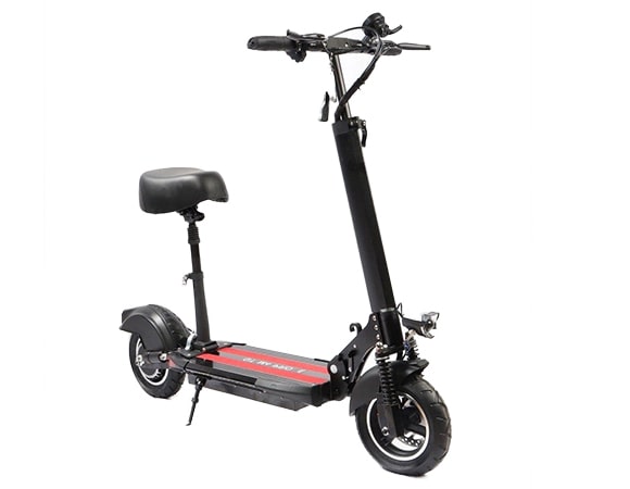 Kugoo M4 PRO (1000W,18Ah)