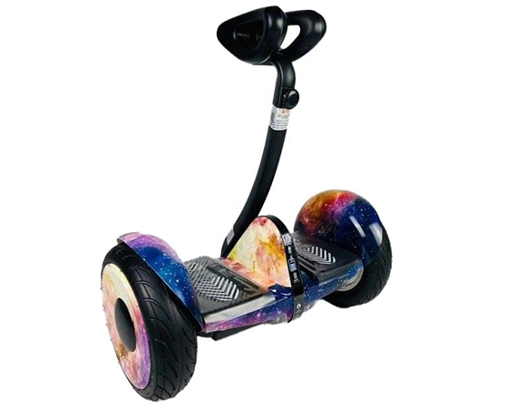 Ninebot Mini (MiniRobot) Космос Galaxy