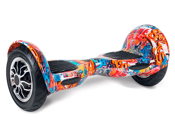 Smart Balance U10 Premium Triniti