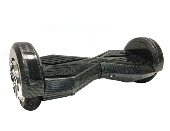 Smart Balance Lambo Premium Black Carbon