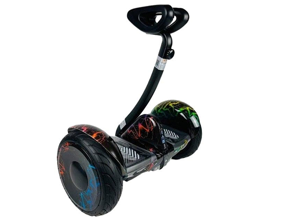 Ninebot Mini MiniRobot Color lightning