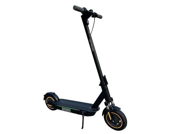 Kugoo G30 PRO MAX (600W, 18Ah)