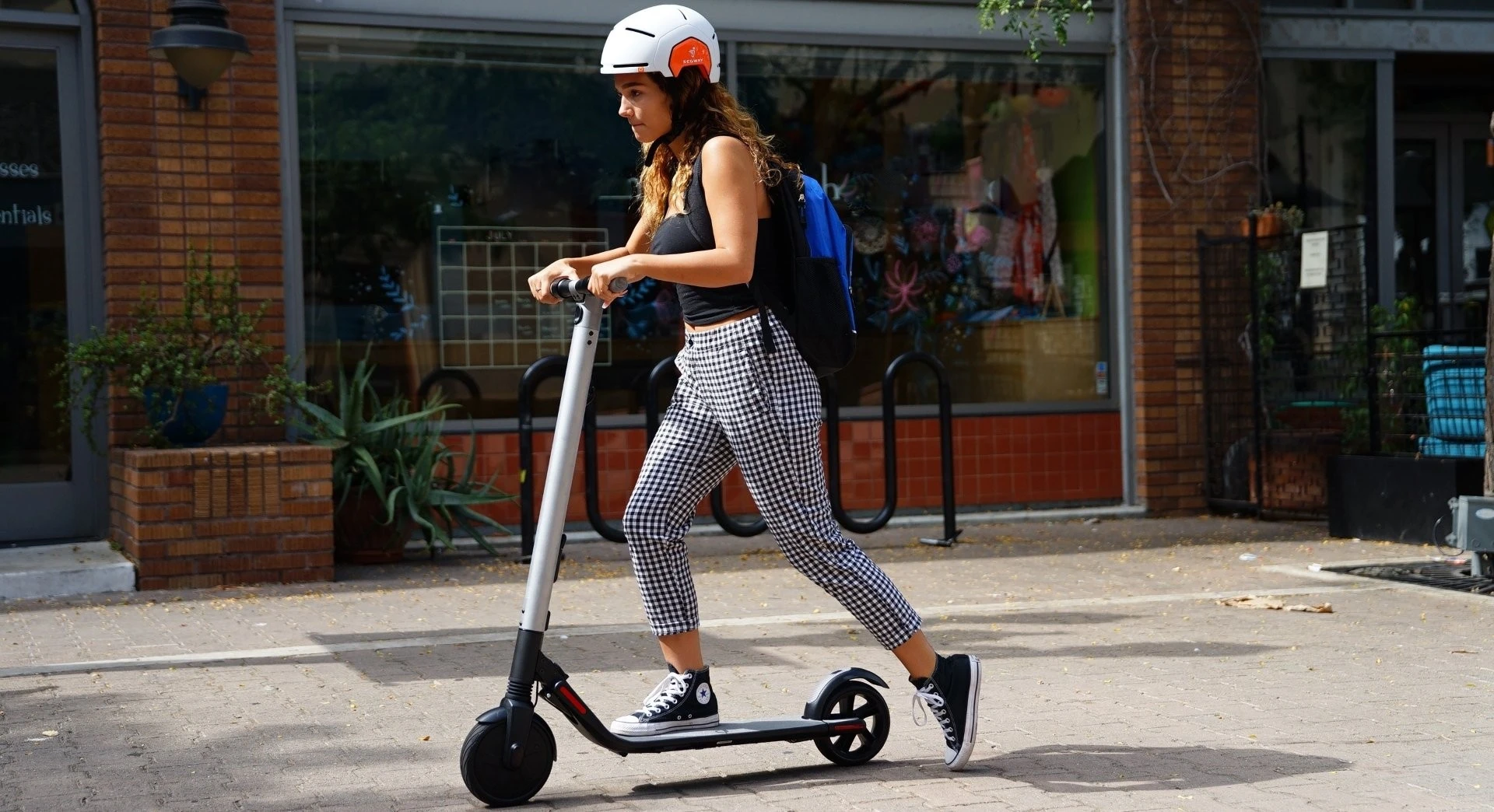 SMART BALANCE