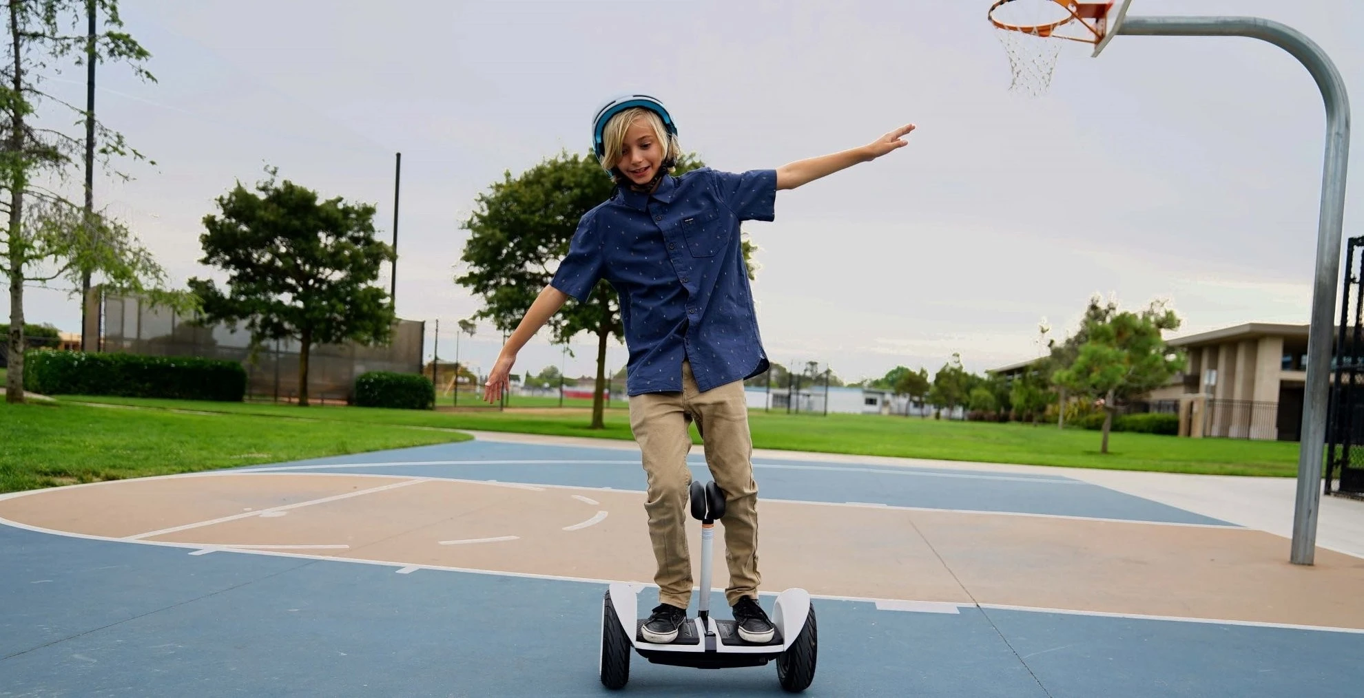 SMART BALANCE
