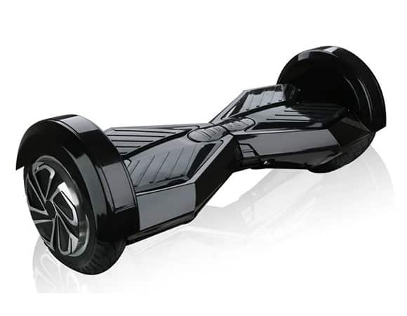 Smart Balance Lambo Black