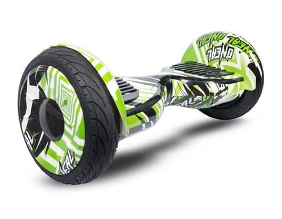 Smart Balance U20 Premium 10.5" Bamboo