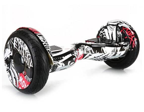 Smart Balance U20 Premium 10.5" Pirate