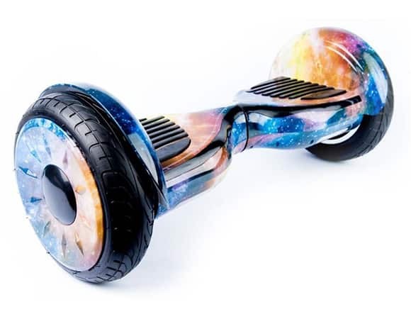 Smart Balance U20 10.5" Galaxy by