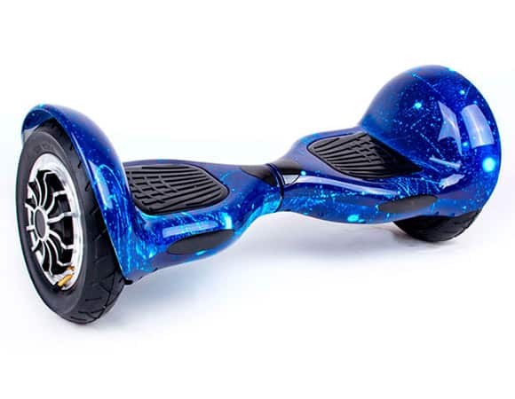Smart Balance U10 Premium Star sky