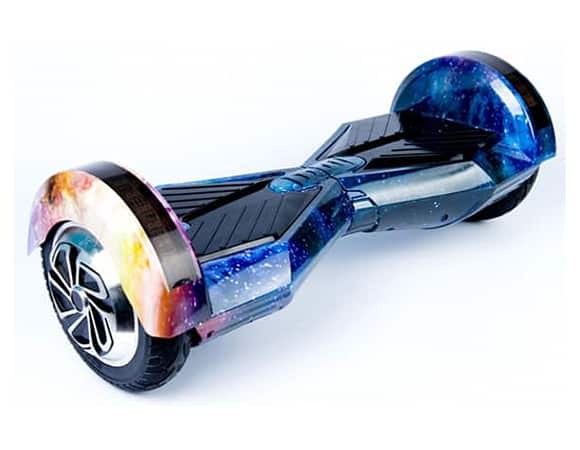 Smart Balance Lambo Premium Galaxy