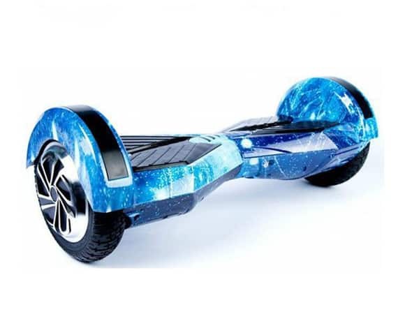 Smart Balance Lambo Premium 8" Star sky