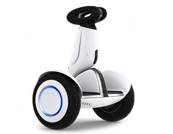 Ninebot PLUS (MiniRobot-54V) без пульта