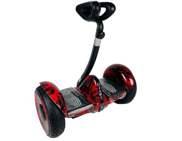 Ninebot Mini MiniRobot Пламя