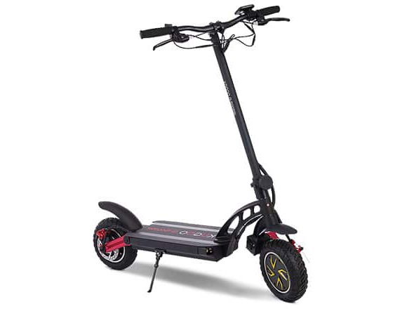 Kugoo G-Booster (Jilong)