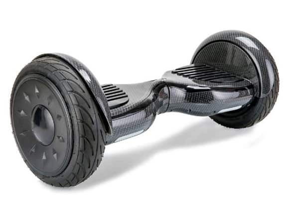 Smart Balance U20 Premium 10.5" Black Carbon
