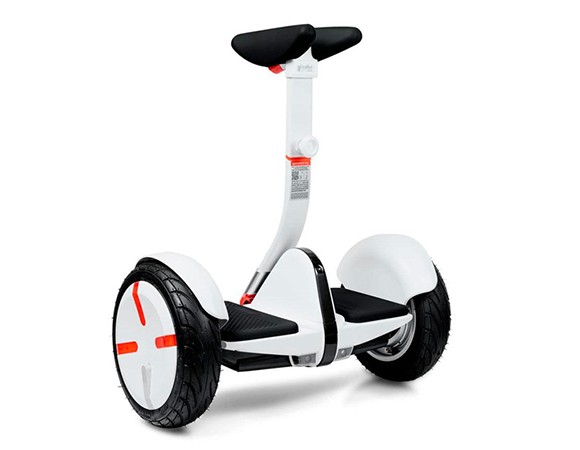 Ninebot MiniPRO (MiniRobot) Белый