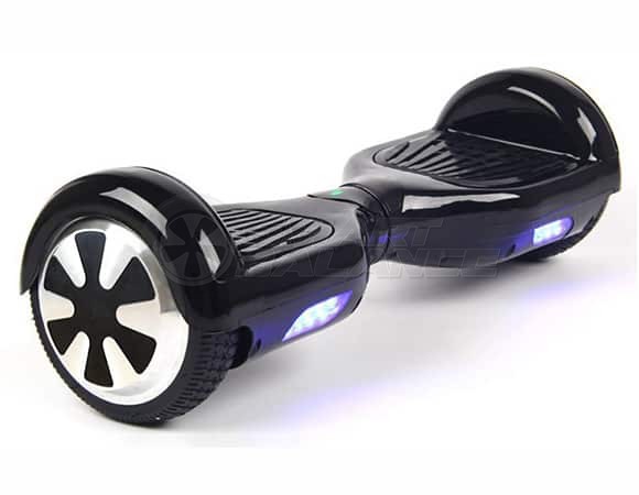 Smart Balance U3 Pro 6,5" Black