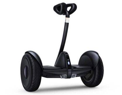 Ninebot Mini (MiniRobot 54V) Черный