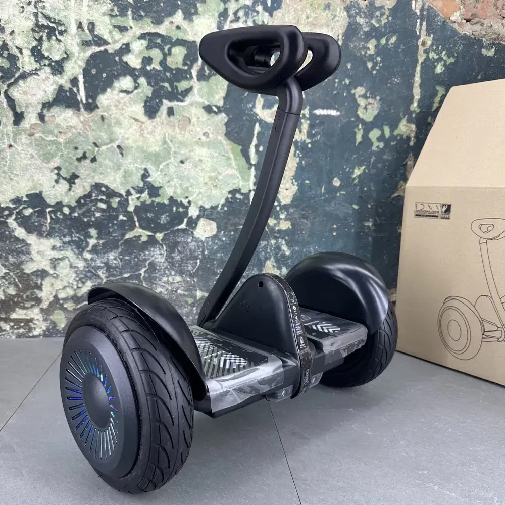 Ninebot Mini MiniRobot Черный