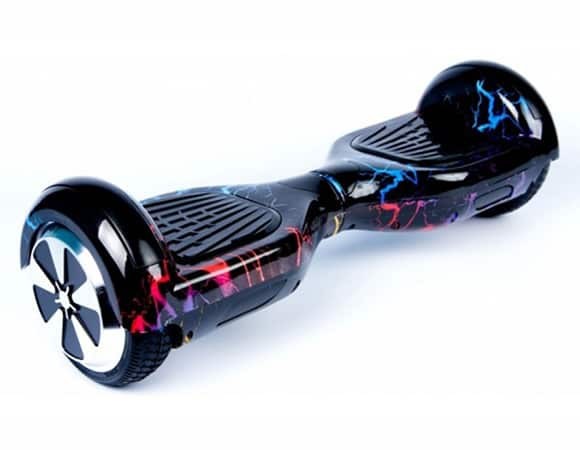 Smart Balance U6 Premium 6,5" Color lightning