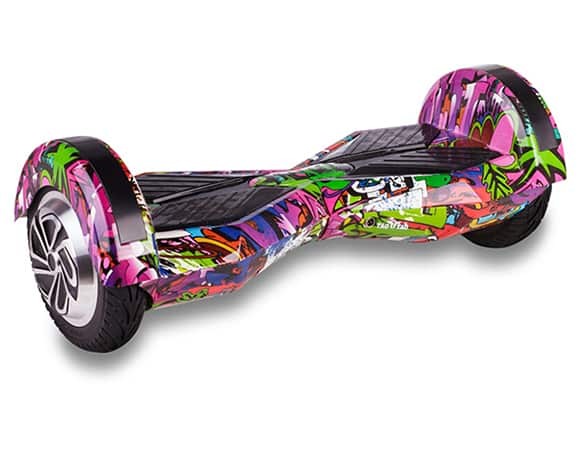 Smart Balance Lambo Premium 8" Jungle