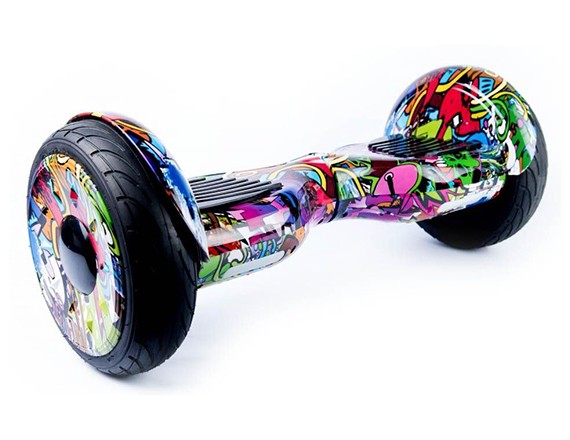 Smart Balance U20 Premium 10.5" Jungle