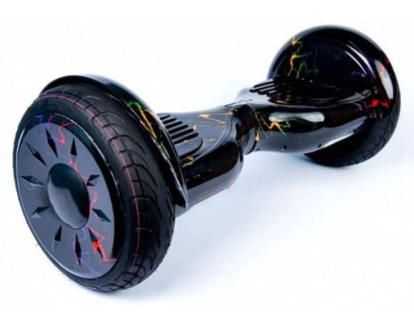 Smart Balance U20 Premium 10.5" Color lightning