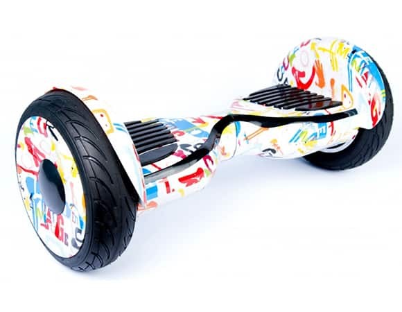 Smart Balance U20 Premium 10.5" Graffiti