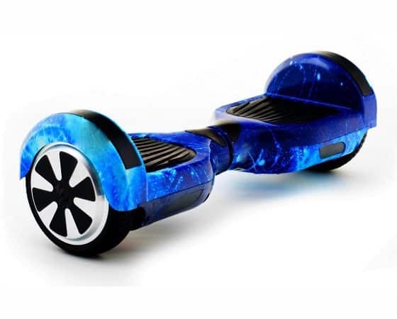 Smart Balance U6 Premium 6,5" Star sky
