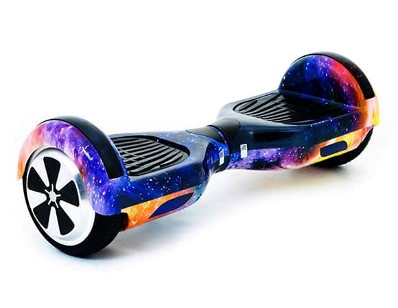Smart Balance U6 Premium 6,5" Galaxy