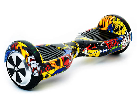 Smart Balance U6 Premium 6,5" Hip Hop