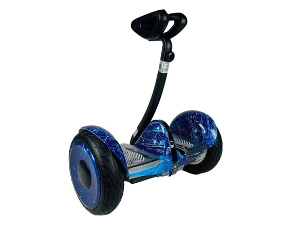 Ninebot Mini (MiniRobot) Звездное небо
