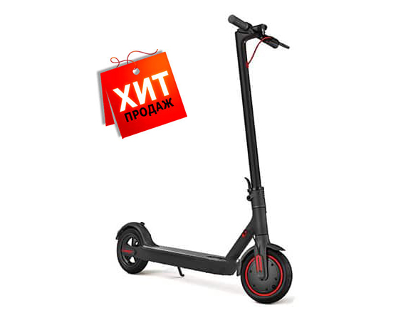 Mi Scooter M365 PRO (500W, 9.6 Ah)