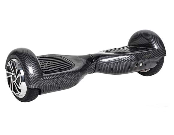 Smart Balance U6 Premium 6,5" Carbon