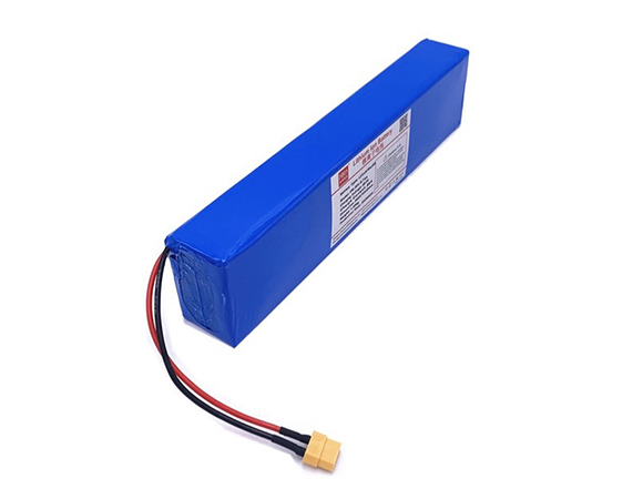 Аккумулятор для Электросамоката М365 (36V,9.6Ah)