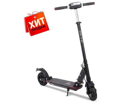 Электросамокат Kugoo S3 PRO Jilong
