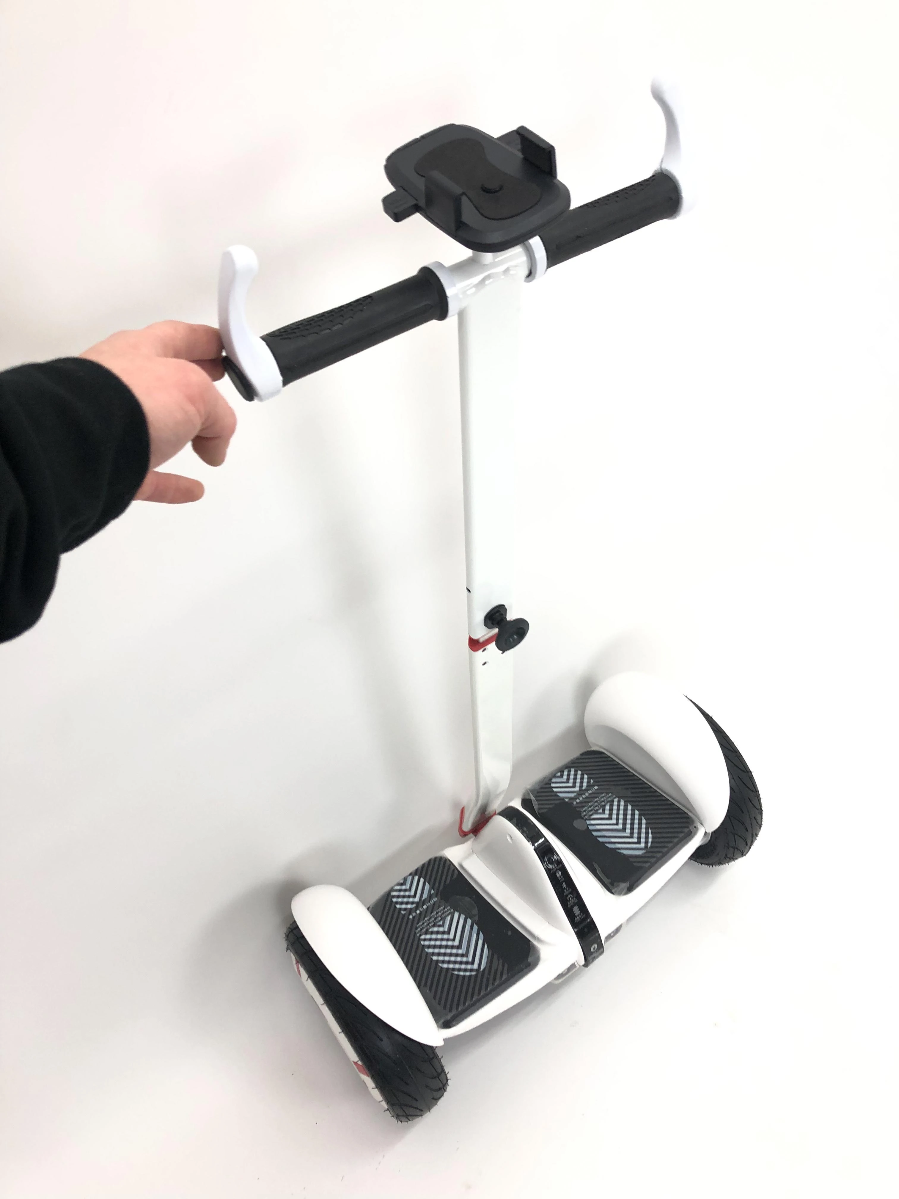 Руль для рук Ninebot Mini & Pro белый