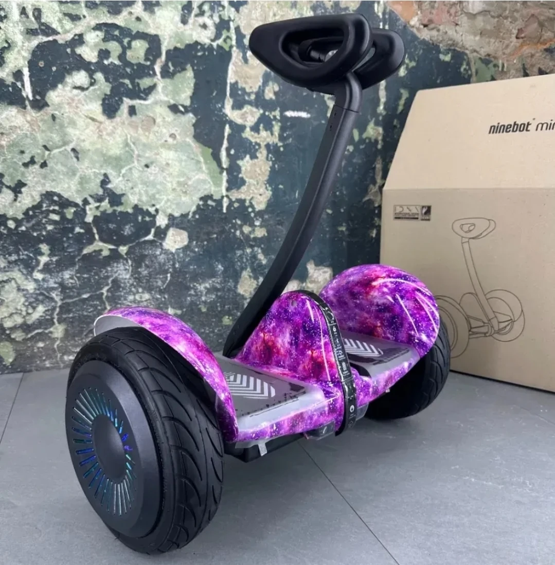 Ninebot Mini (MiniRobot) Фіолетовий Космос