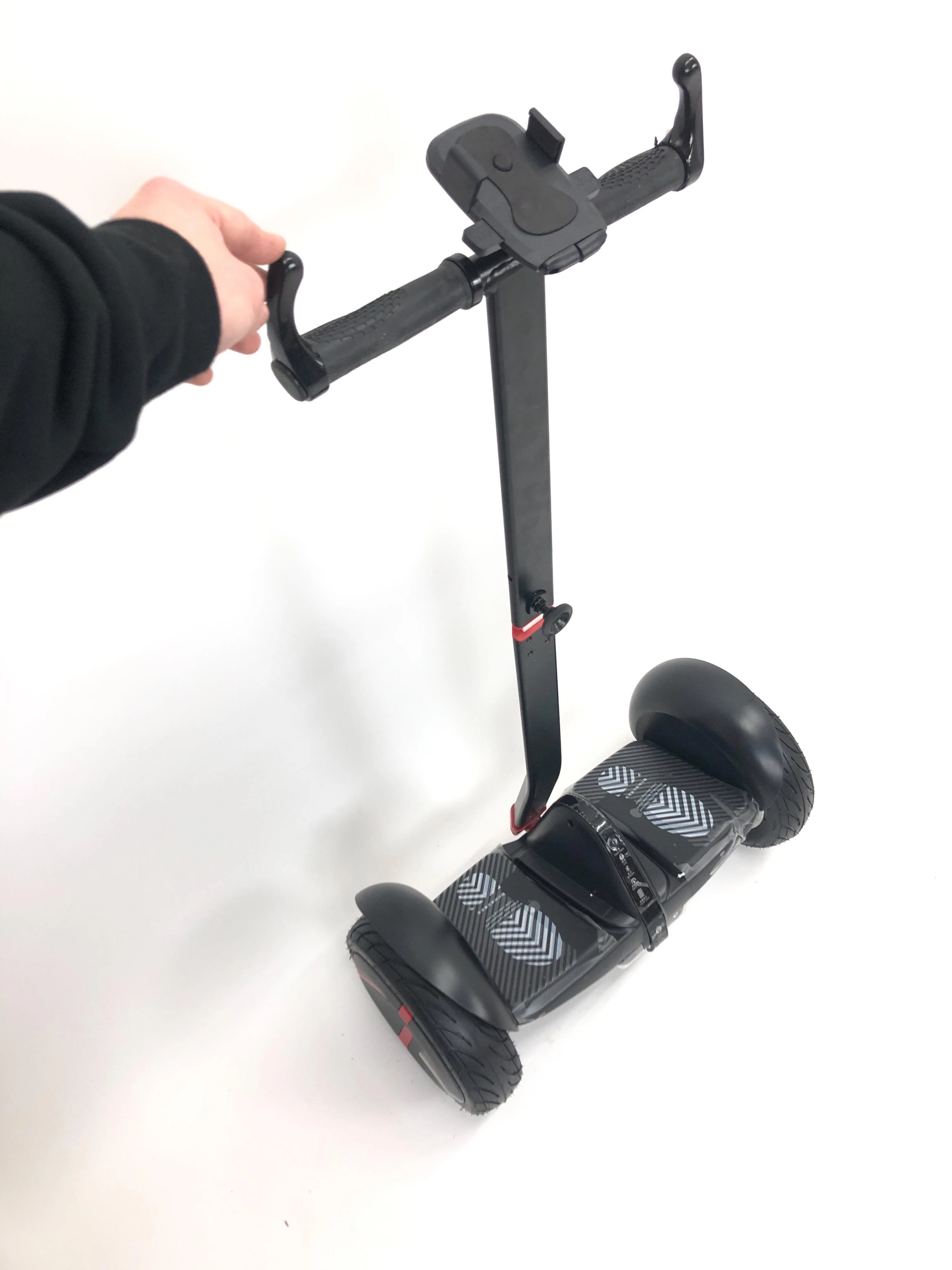 Руль для рук Ninebot Mini & Pro черный