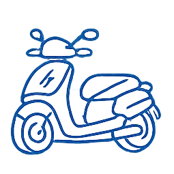 Электроскутеры