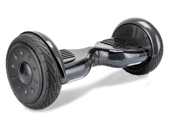 Smart Balance U20 Premium 10.5" Black Carbon