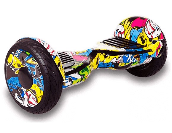 Smart Balance U20 Premium 10.5" Hip Hop