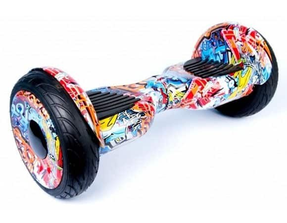 Smart Balance U20 Premium 10.5" Trinity