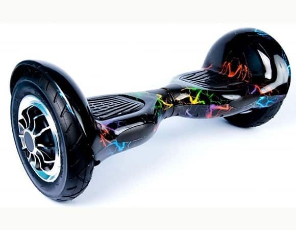 Smart Balance U10 Premium Colored lightning