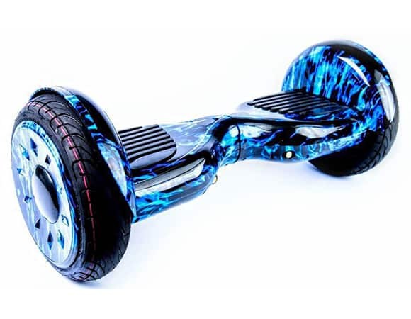 Smart Balance U20 Premium 10.5" Blue Flame