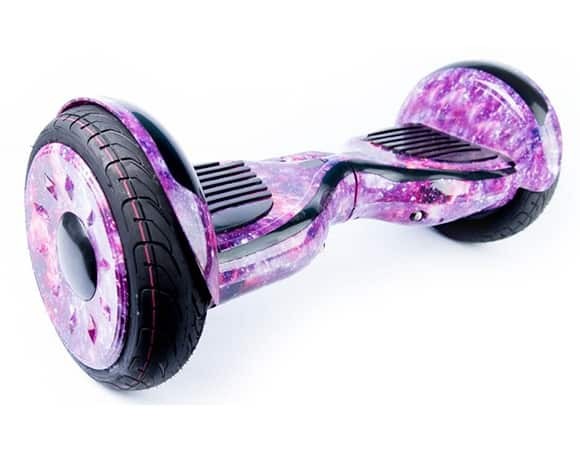 Smart Balance U20 Premium 10.5" Pink Space