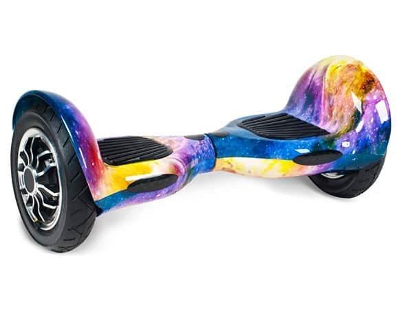 Smart Balance U10 Premium Galaxy