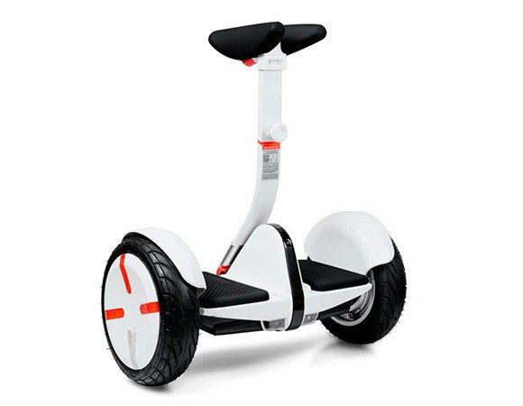 Ninebot MiniPRO (MiniRobot) Белый
