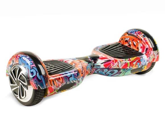 Smart Balance U6 Premium 6,5" Triniti